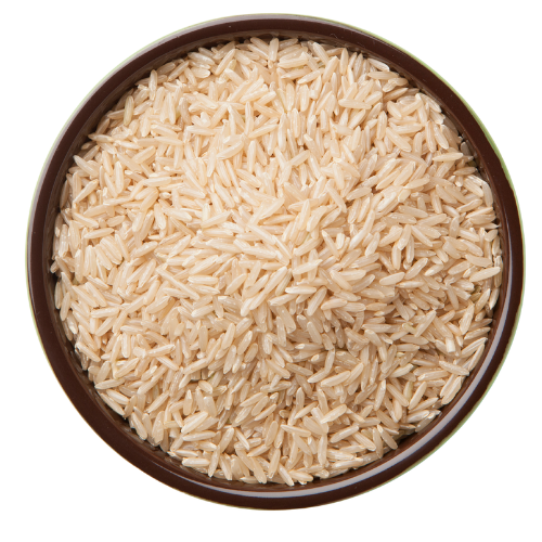 Rice from The Best Agri Export
