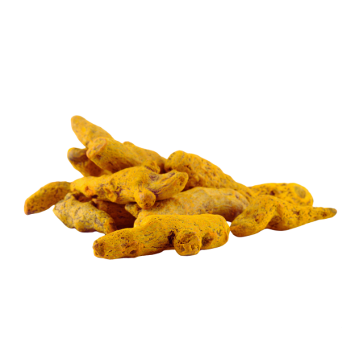 turmeric fingers powder from The Best Agri Export