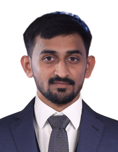 Mit Patel