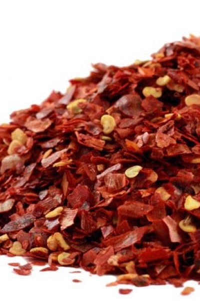 Chili-Flakes
